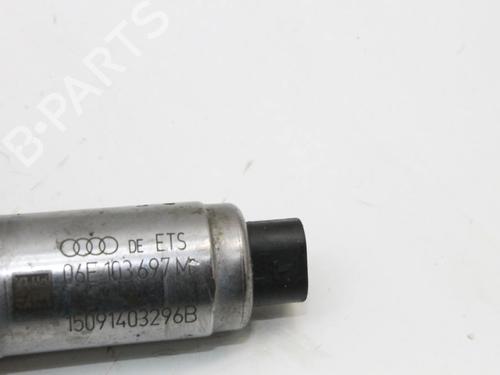 Electronic sensor AUDI A3 Sportback (8VA, 8VF) S3 quattro | BP39851745M84 - Image 3