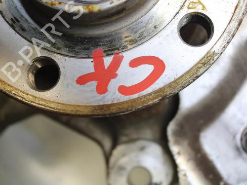 Left rear steering knuckle VOLVO EX30 (416) Performance AWD | BP39866448M27 - Image 3