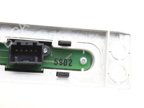 Electronic module NISSAN LEAF (ZE0) Electric | BP39798126M83 - Image 4