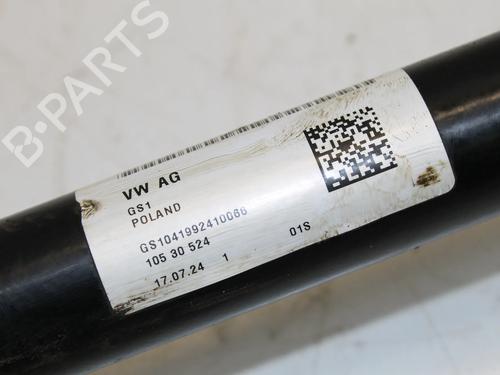 Left front driveshaft AUDI Q6 E-TRON (GFB) e-tron quattro | BP39875319M38 - Image 7