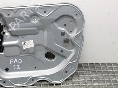 Front right window mechanism FORD KUGA I 2.0 TDCi | BP39851124C23 - Image 3