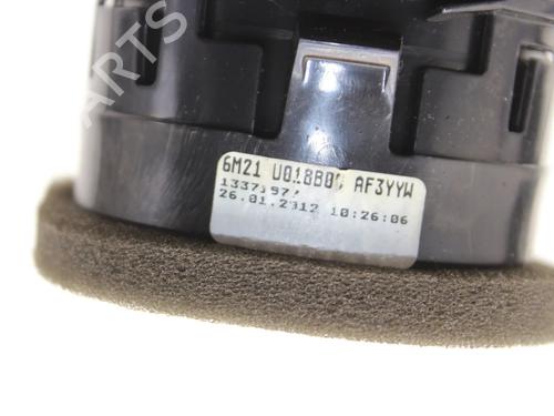 Luftventil FORD S-MAX (WA6) 2.2 TDCi | BP39842085I21 - Image 3