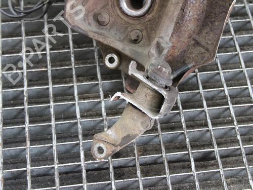 Left rear steering knuckle FORD KUGA II (DM2) 2.0 TDCi 4x4 | BP39866921M27 - Image 4
