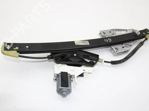 Rudehejsemekanisme Højre bagtil Rudehejsemekanisme Højre bagtil AUDI A6 C7 (4G2, 4GC) 2.0 TDI (190 hp) 39812801 39812801
