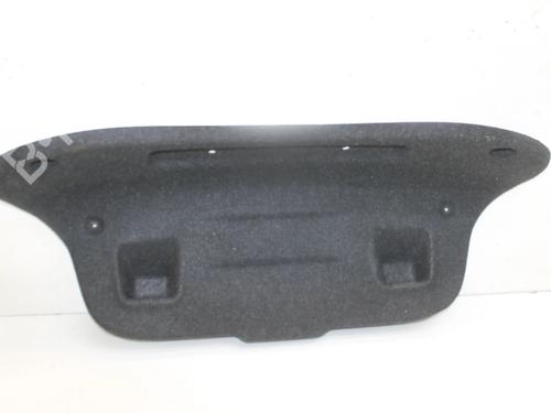 Used Boot lining Boot lining BMW 2 Coupe (F22, F87) 220 i (184 hp) 39793498 39793498