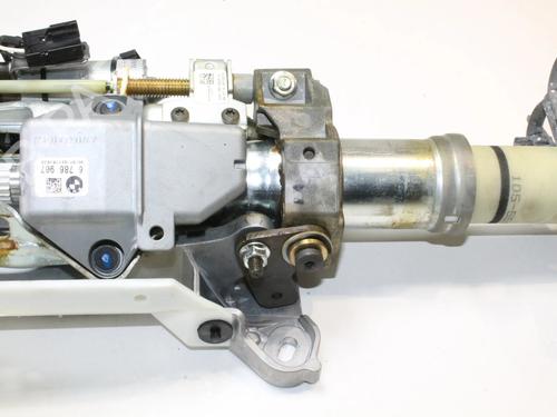 Steering column BMW 6 Convertible (E64) 635 d | BP39877338M21 - Image 3