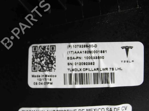 Andre TESLA MODEL X (5YJX) P100D AWD | BP39817727O1 - Image 6
