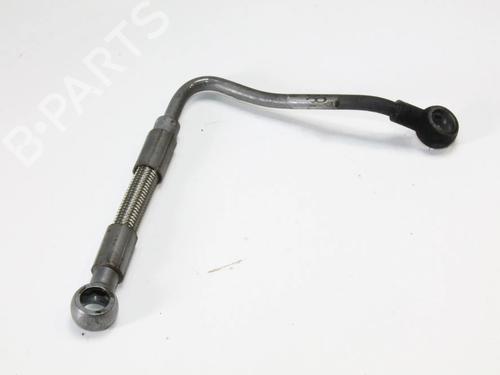 Used Pipe Pipe OPEL INSIGNIA A Sports Tourer (G09) 2.0 CDTI (35) (163 hp) 39785064 39785064