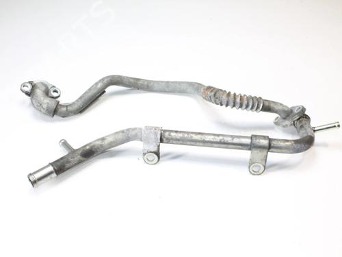 Used Pipe Pipe TOYOTA AURIS (_E15_) 2.2 D (ADE157_, ADE151_, ADE151R, ADE157R) (177 hp) 39851368 39851368