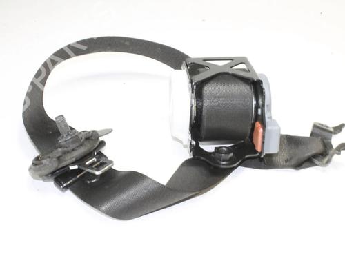 Used Front right seatbelt Front right seatbelt BMW X3 (F25) xDrive 20 d (184 hp) 39850381 39850381