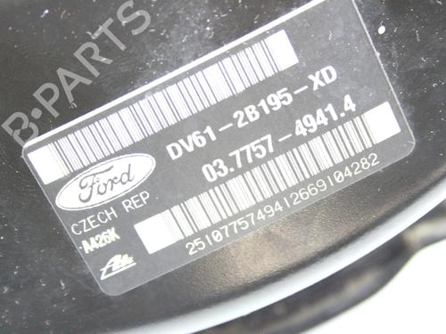 Servo brake FORD KUGA II (DM2) 2.0 TDCi | BP39834387M42 - Image 6