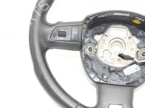 Steering wheel AUDI Q7 (4LB) 3.0 TDI quattro | BP39830408C49 - Image 7
