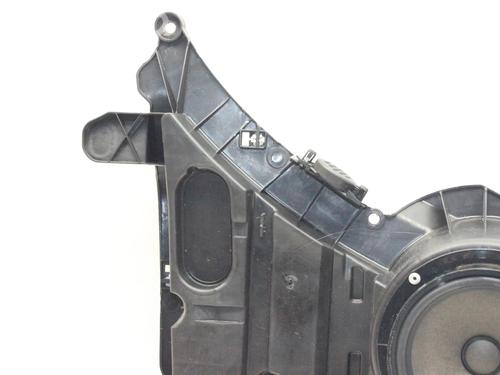 Speaker VW BEETLE (5C1, 5C2) 2.0 TDI | BP39784610E2 - Image 2