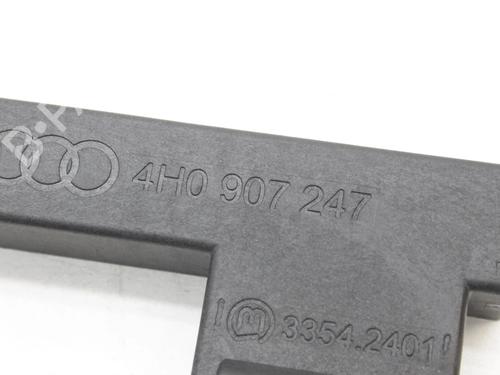 Electronic module AUDI A8 D4 (4H2, 4H8, 4HC, 4HL) 3.0 TDI quattro | BP39869538M83 - Image 4