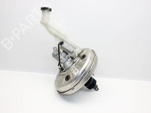 Used Servo brake Servo brake MERCEDES-BENZ B-CLASS Sports Tourer (W246, W242) B 200 CDI / d (246.208) (136 hp) 39877060 39877060