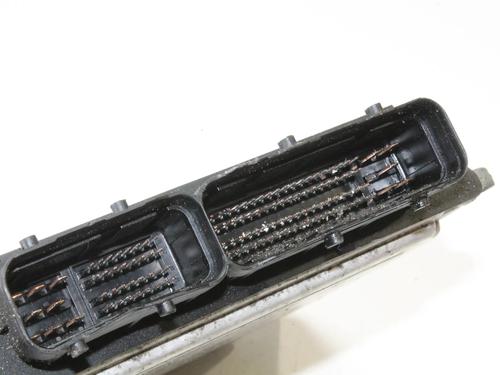 Engine control unit (ECU) HONDA CIVIC IX (FK) 2.2 i-DTEC (FK3) | BP39780754M57 - Image 2
