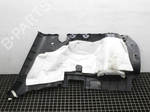Boot lining JEEP COMPASS (MK49) 2.2 CRD 4x4 | BP39794853I3 - Image 2