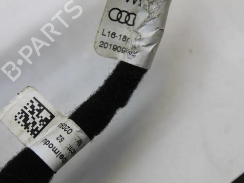 Gasdæmper bagklap AUDI E-TRON (GEN) 55 quattro | BP39828699C138  - Image 7