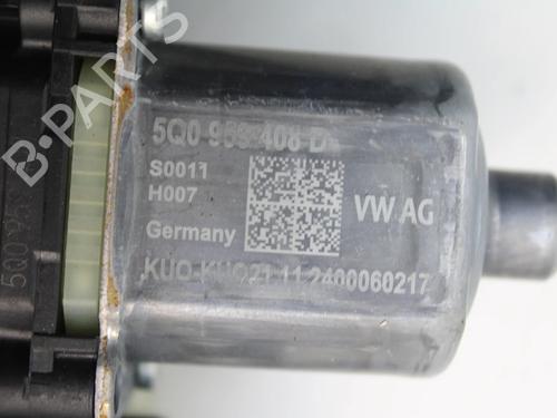 Rear right window mechanism VW TAIGO (CS1) 1.0 TSI | BP39871739C25  - Image 5