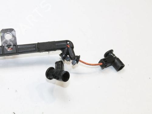 Wiring harness VOLVO V40 Hatchback (525) D2 | BP39865836E16 - Image 2