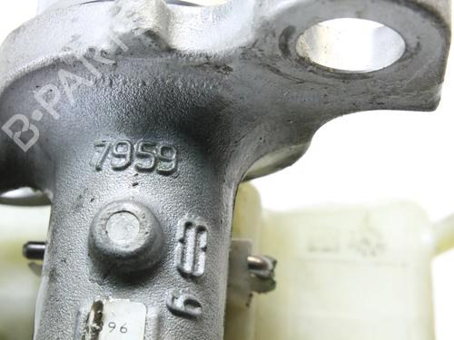 Brake master cylinder AUDI A5 (8T3) 3.0 TDI quattro | BP39860876M77 - Image 4