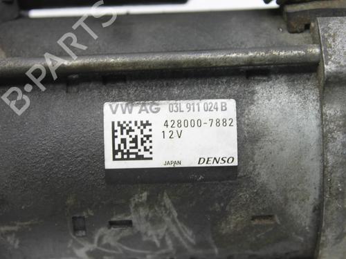 Starter AUDI A6 C7 (4G2, 4GC) 2.0 TDI | BP39846830M8 - Image 3