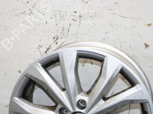 Fælk VW CADDY V MPV (SBB, SBJ) 1.5 TSi EVO | BP39794323C45 - Image 3