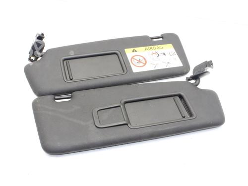 Used Left sun visor Left sun visor AUDI A3 (8V1, 8VK) 2.0 TDI (150 hp) 39805558 39805558
