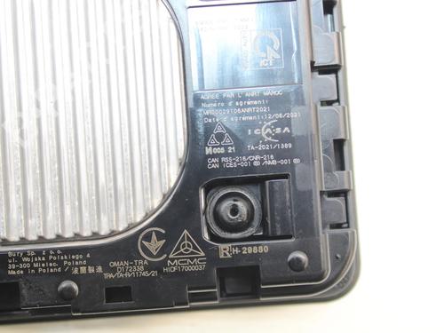 Electronic module BMW 3 (G20, G80, G28) M3 Competition | BP39803914M83 - Image 11