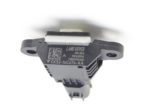 Electronic sensor LAND ROVER RANGE ROVER EVOQUE (L538) 2.2 D 4x4 | BP39812787M84 - Image 4