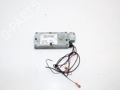 Used Electronic module Electronic module AUDI A4 B6 Convertible (8H7) S4 quattro (344 hp) 39871186 39871186
