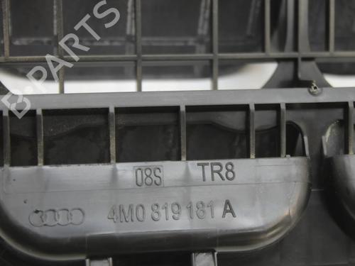 Grill AUDI E-TRON (GEN) 55 quattro | BP39863165C40 - Image 3