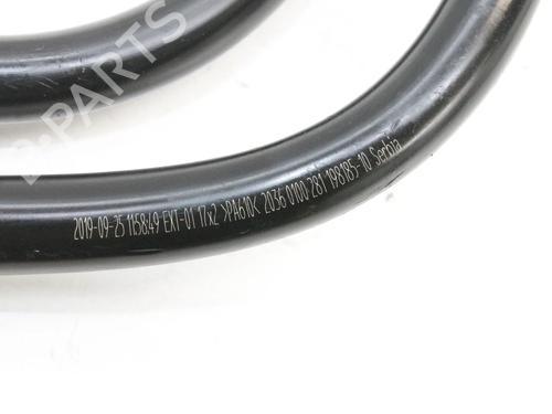 Pipe BMW 5 (G30, F90) 530 e Plug-in Hybrid | BP39768069M125 - Image 7