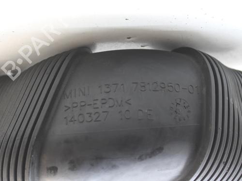 Pipe MINI MINI (R56) Cooper SD | BP39803604M125 - Image 3