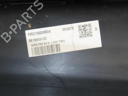 Front right panel OPEL COMBO E Tour / Life (K9) Combo-e | BP39787493C59 - Image 11