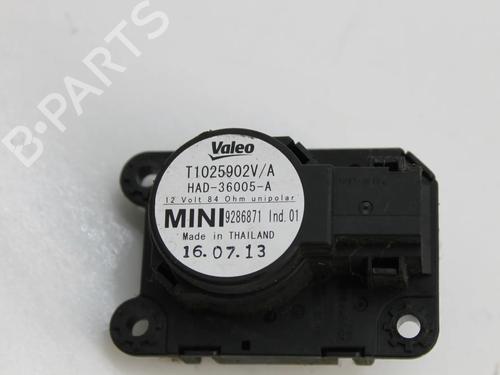 Electronic module MINI MINI PACEMAN (R61) Cooper SD ALL4 | BP39841540M83 - Image 3