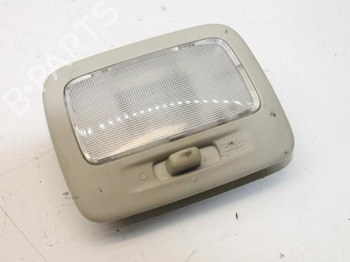 Used Interior roof light Interior roof light MITSUBISHI OUTLANDER III (GG_W, GF_W, ZJ, ZL, ZK) 2.2 Di-D 4WD (GF6W) (150 hp) 39832420 39832420