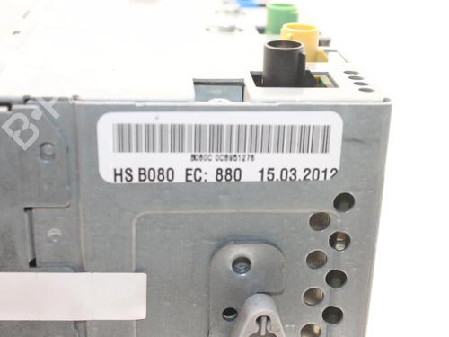 Electronic module BMW 1 (F20) 120 d | BP39795836M83 - Image 5
