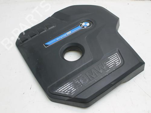 Upper protection BMW 5 (G30, F90) 530 e Plug-in Hybrid | BP39862418M93 - Image 2