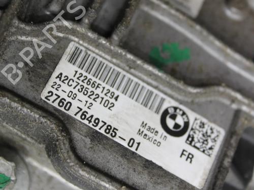 Transfer box BMW X3 (F25) xDrive 20 d | BP39843882M36 - Image 5