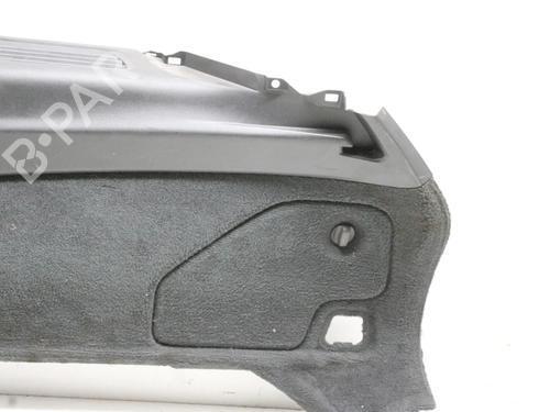 Boot lining VOLVO V60 I (155) D5 Hybrid AWD | BP40536774I3 - Image 4