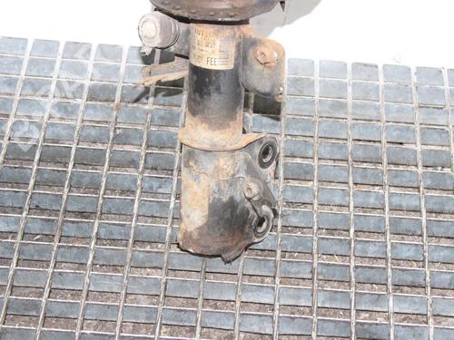 Left front shock absorber FORD MONDEO V Saloon (CD) 2.0 TDCi | BP39872149M16 - Image 4