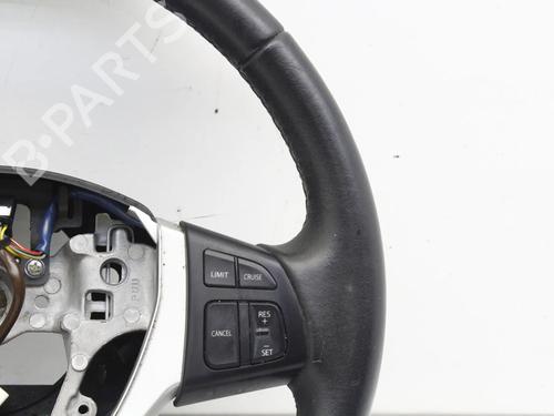 Steering wheel SUZUKI VITARA (LY) 1.6 (APK 416) | BP39819911C49 - Image 6