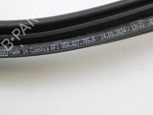 Gummiliste AUDI Q6 E-TRON (GFB) e-tron quattro | BP39873985C142 - Image 5