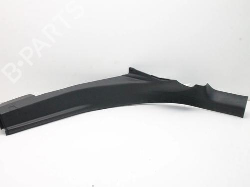 Used Right sideskirt Right sideskirt MERCEDES-BENZ EQS (V297) EQS 450+ (297.123) (333 hp) 39825047 39825047