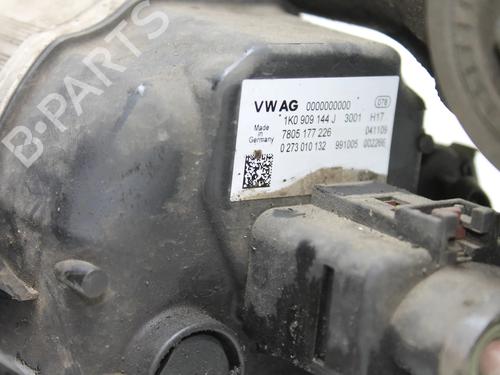 Steering rack AUDI TT (8J3) 2.0 TDI quattro | BP39864762M22 - Image 8