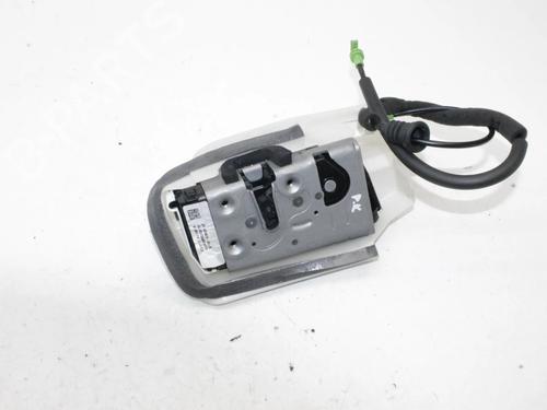 Used Front left lock Front left lock TESLA MODEL Y (5YJY) EV Rear-Wheel Drive (299 hp) 39805585 39805585