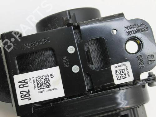 Front right seatbelt KIA STINGER (CK) 2.0 T-GDi | BP39782548I25 - Image 5