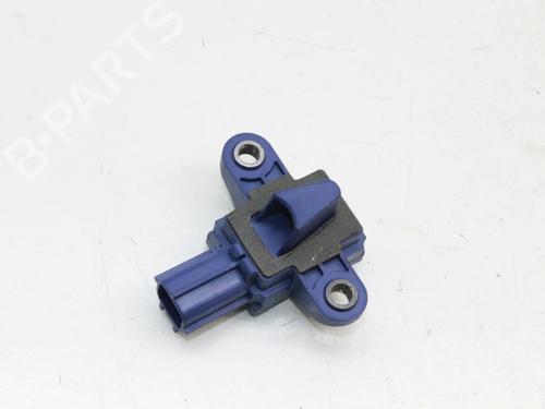 Electronic sensor KIA OPTIMA (JF) 1.7 CRDi | BP39831443M84 - Image 2