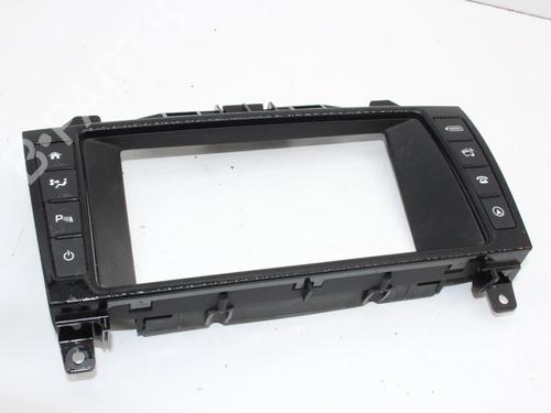 Used Switch Switch JAGUAR F-TYPE Coupe (X152) 3.0 SCV6 S AWD (380 hp) 39809635 39809635